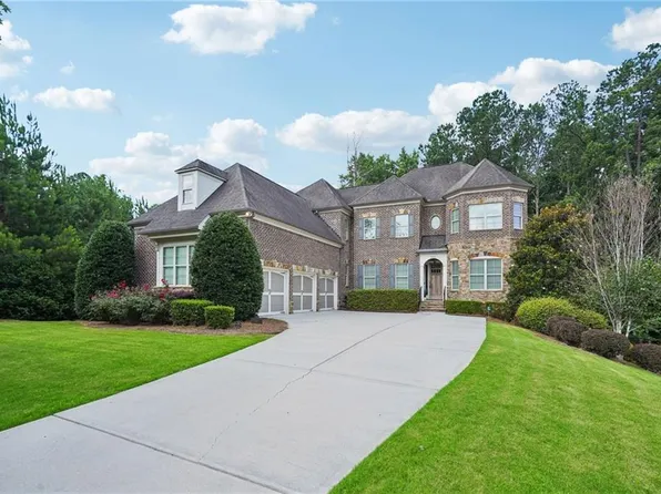 373 Glynnwilde Dr NW, Marietta, GA 30064