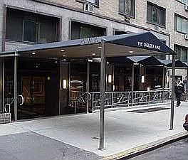 5th image of 16 W 16th St APT 8TS