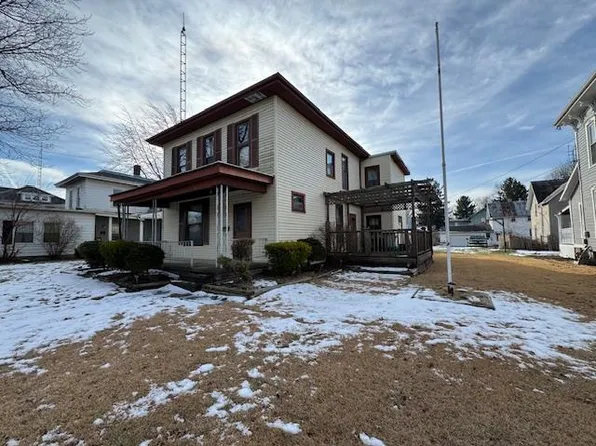 409 Woodlawn Ave, Bucyrus, OH 44820