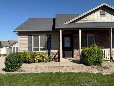1907 N 1600 Access Rd, Cedar City, UT, 84721