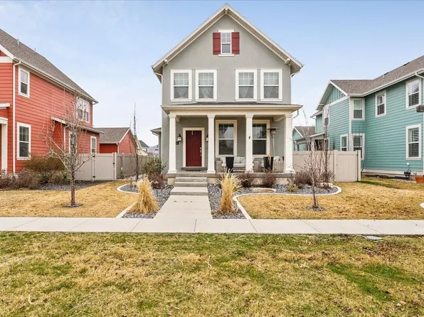 2052 W Phillips St, Kaysville, UT 84037