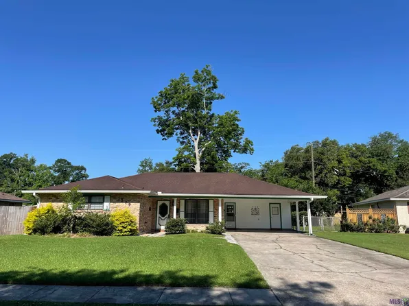 1209 S Sybil Ave, Gonzales, LA 70737