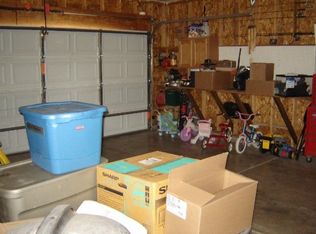 2529 Port St, Evans, CO 80620
