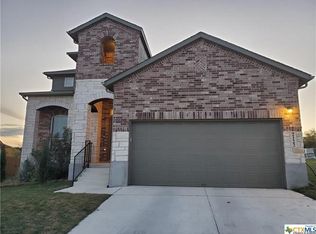 2122 Flintshire Dr, New Braunfels, TX 78130