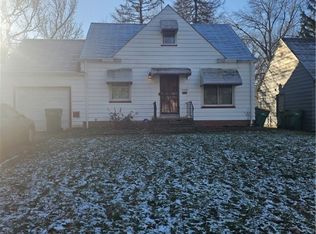 17306 Maple Heights Blvd, Maple Heights, OH 44137