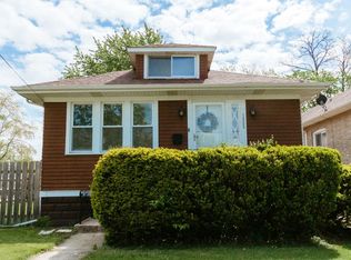 12203 Irving Ave, Blue Island, IL 60406
