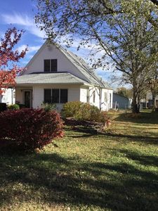 1008 N 10th St, Independence, KS, 67301