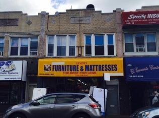 14914 Jamaica Ave, Jamaica, NY 11435