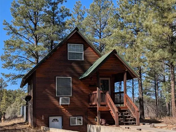 110 Dyke Circle, Pagosa Springs, CO 81147