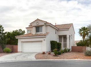 8320 Raphael Ct, Las Vegas, NV 89129
