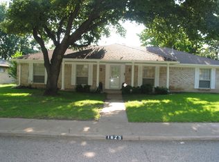 1625 Amherst Dr, Plano, TX 75075