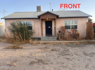 7790 Franklin Dr, El Paso, TX 79915
