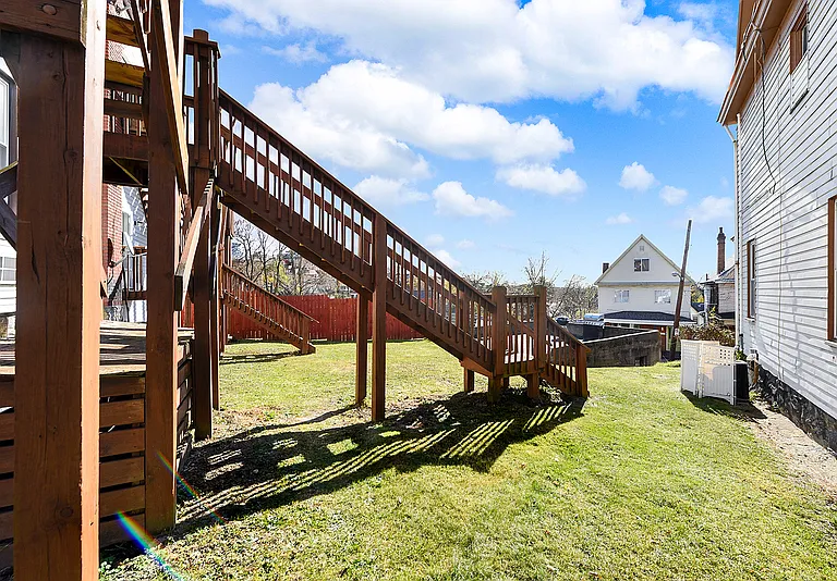 416 Bailey Ave — Photo 15