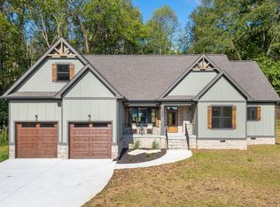 13007 Susan Ln, Soddy Daisy, TN 37379