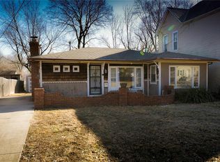 1013 S Emery St, Independence, MO 64050