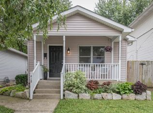 418 E Ormsby Ave, Louisville, KY