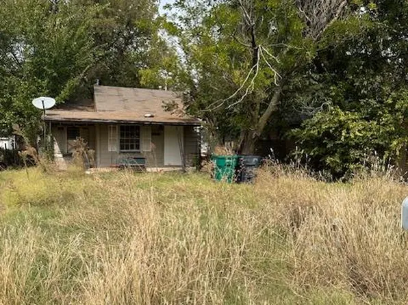 2709 SW 31st St, Oklahoma City, OK 73119