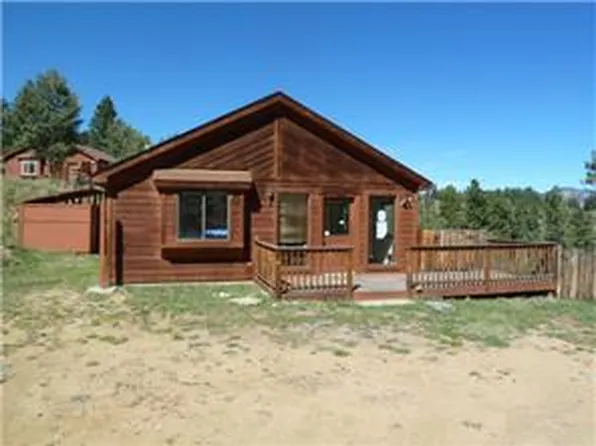 57 S Pine Dr, Bailey, CO 80421