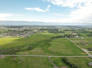 Nhn Two Mile Dr, Kalispell, MT 59901