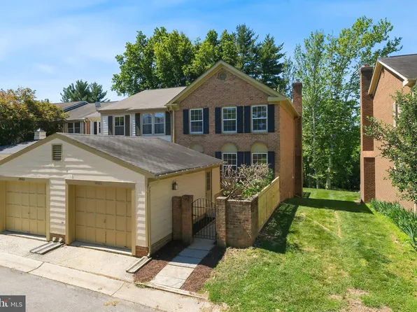 19701 Greenside Ter, Gaithersburg, MD 20886