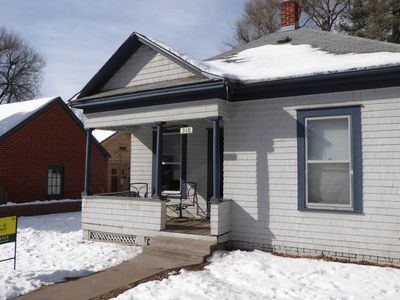 310 N Sheridan Ave, Colorado Springs, CO, 80909