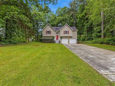 94 Hollis Cir, Dallas, GA, 30157