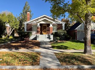 619 Marsh Ave, Reno, NV 89509
