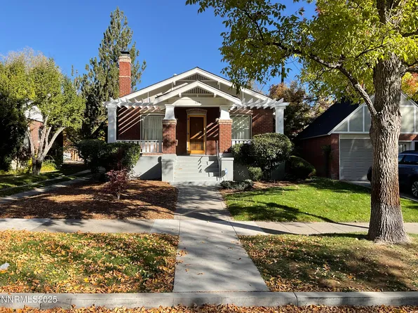 619 Marsh Ave, Reno, NV 89509