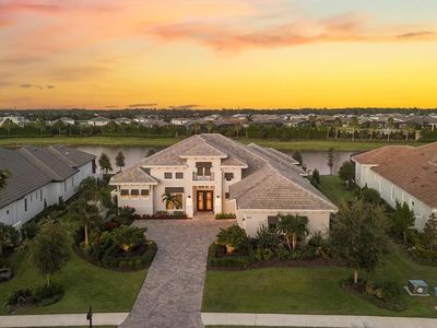 8520 Pavia Way, Bradenton, FL, 34202