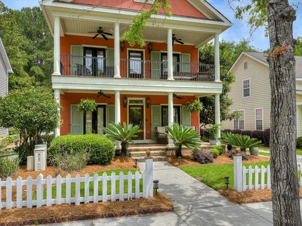 608 Cavanaugh Way, Evans, GA