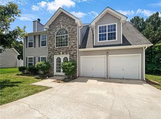 608 Rayella Dr, Stockbridge, GA 30281