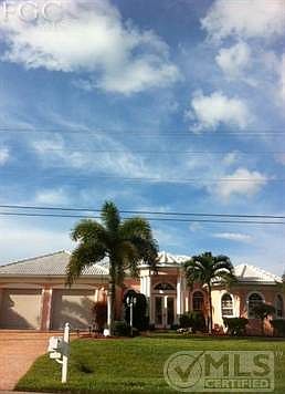 Great Curb Appeal