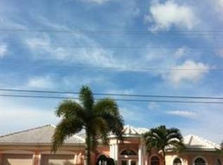1721 SW 51st St, Cape Coral, FL 33914