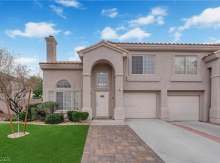 511 Crumpler Pl, Henderson, NV 89052