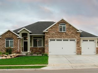 12633 N Angels Gate, Highland, UT 84003