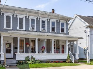 420 E Front St, Danville, PA 17821