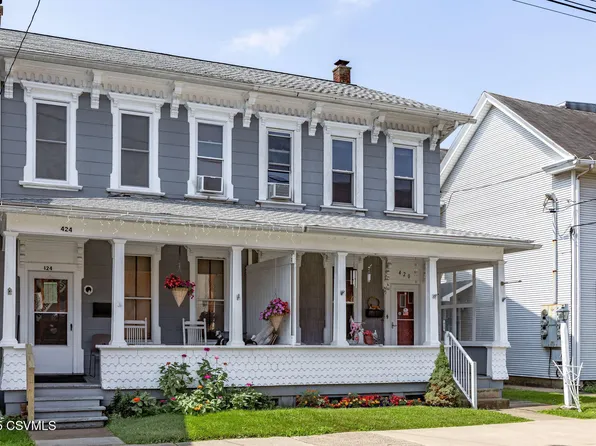 420 E Front St, Danville, PA 17821