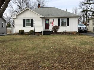 5104 Conlin Ave, Evansville, IN