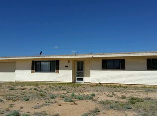 796 S Hermosa Pl, Benson, AZ 85602