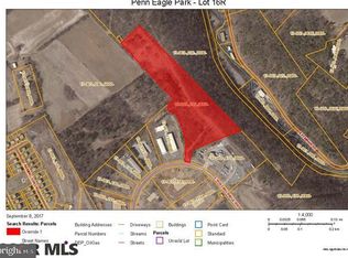 16R Rolling Ridge Dr #16R, Bellefonte, PA 16823