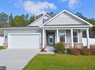 509 Birchwood Dr, Salisbury, MD 21804