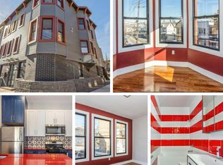 741 Garfield Ave #2, Jersey City, NJ 07305