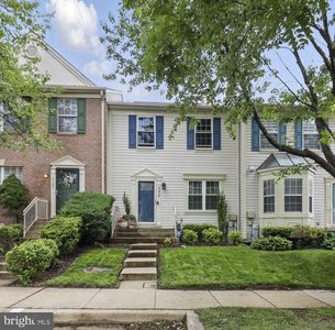 9224 Howland Rd, Laurel, MD, 20723