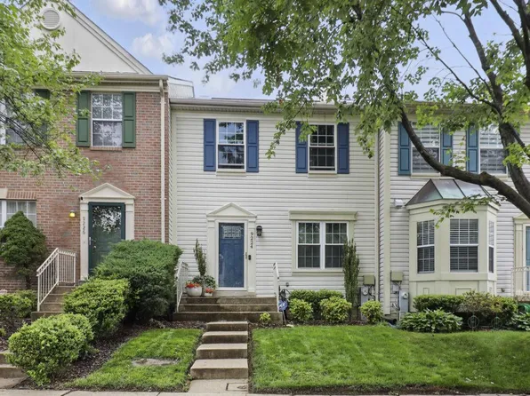 9224 Howland Rd, Laurel, MD 20723