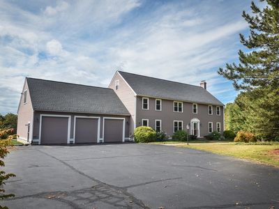 98 Coburn Rd, Berlin, MA, 01503