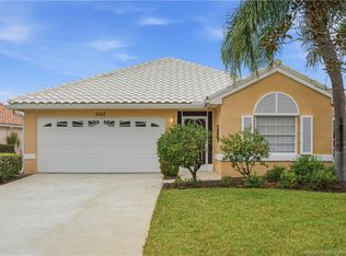 2302 SW Olympic Club Ter, Palm City, FL 34990
