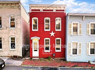 329 Bedford St, Cumberland, MD 21502