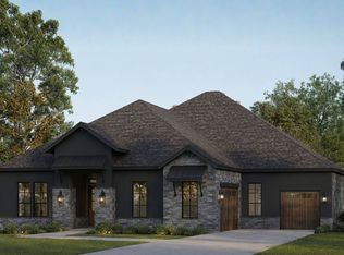 205 Three Rivers Rd, Florence, TX 76527
