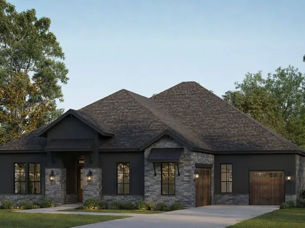 205 Three Rivers Rd, Florence, TX 76527