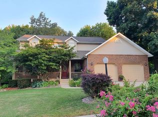 112 Steven Dr, Troy, IL